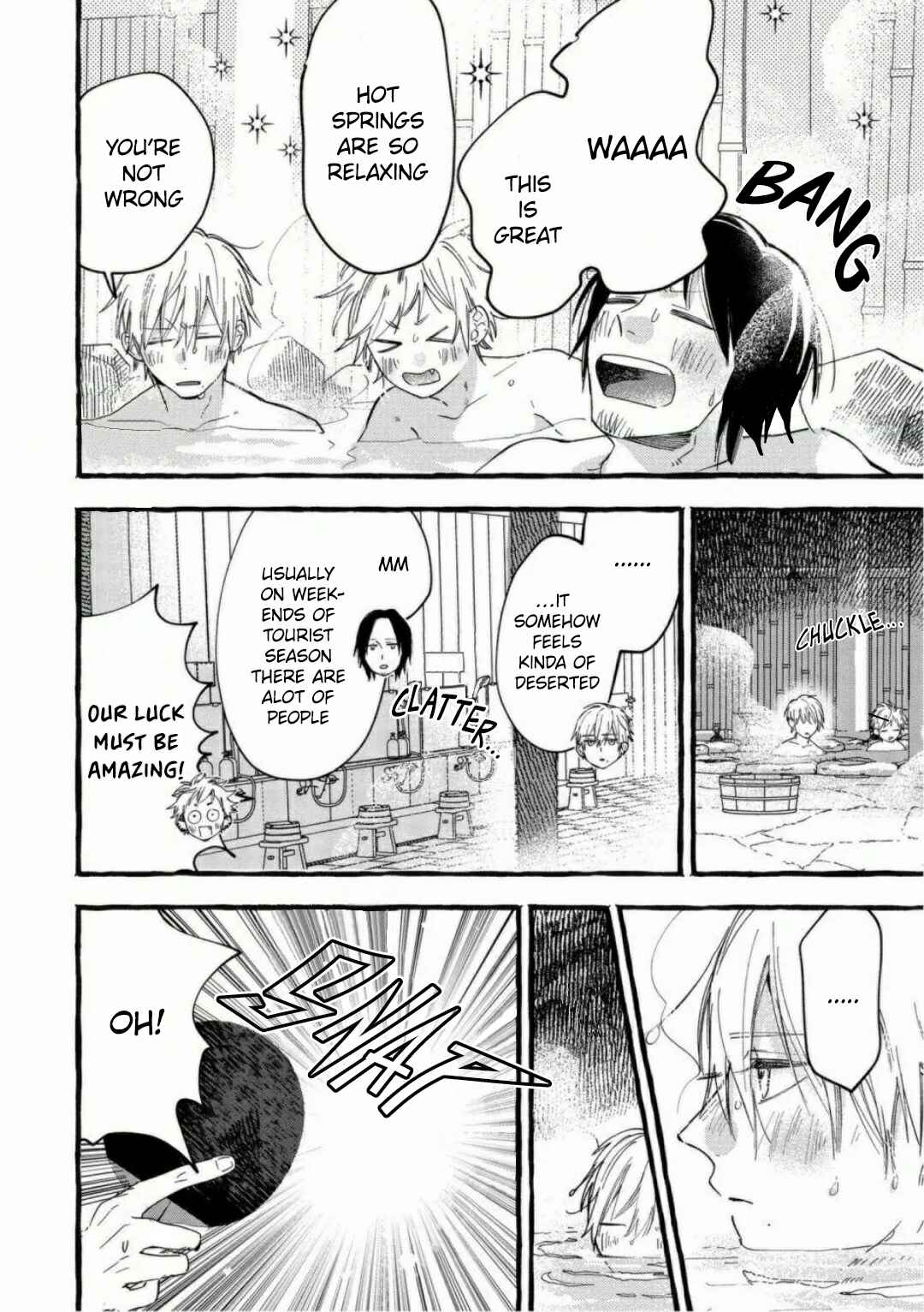 Page 10 Chapter 5 Romantic Dark