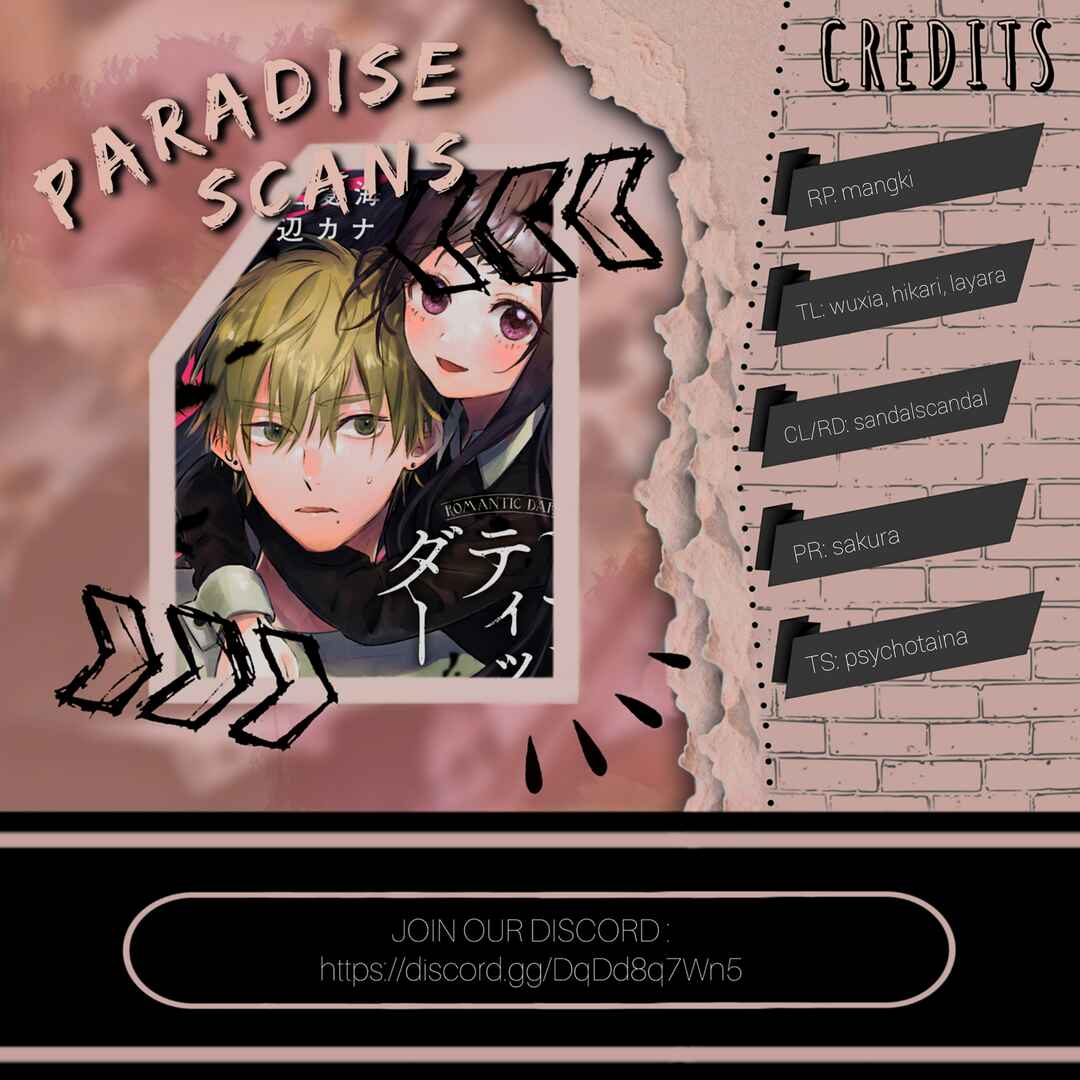 Page 2 Chapter 5 Romantic Dark