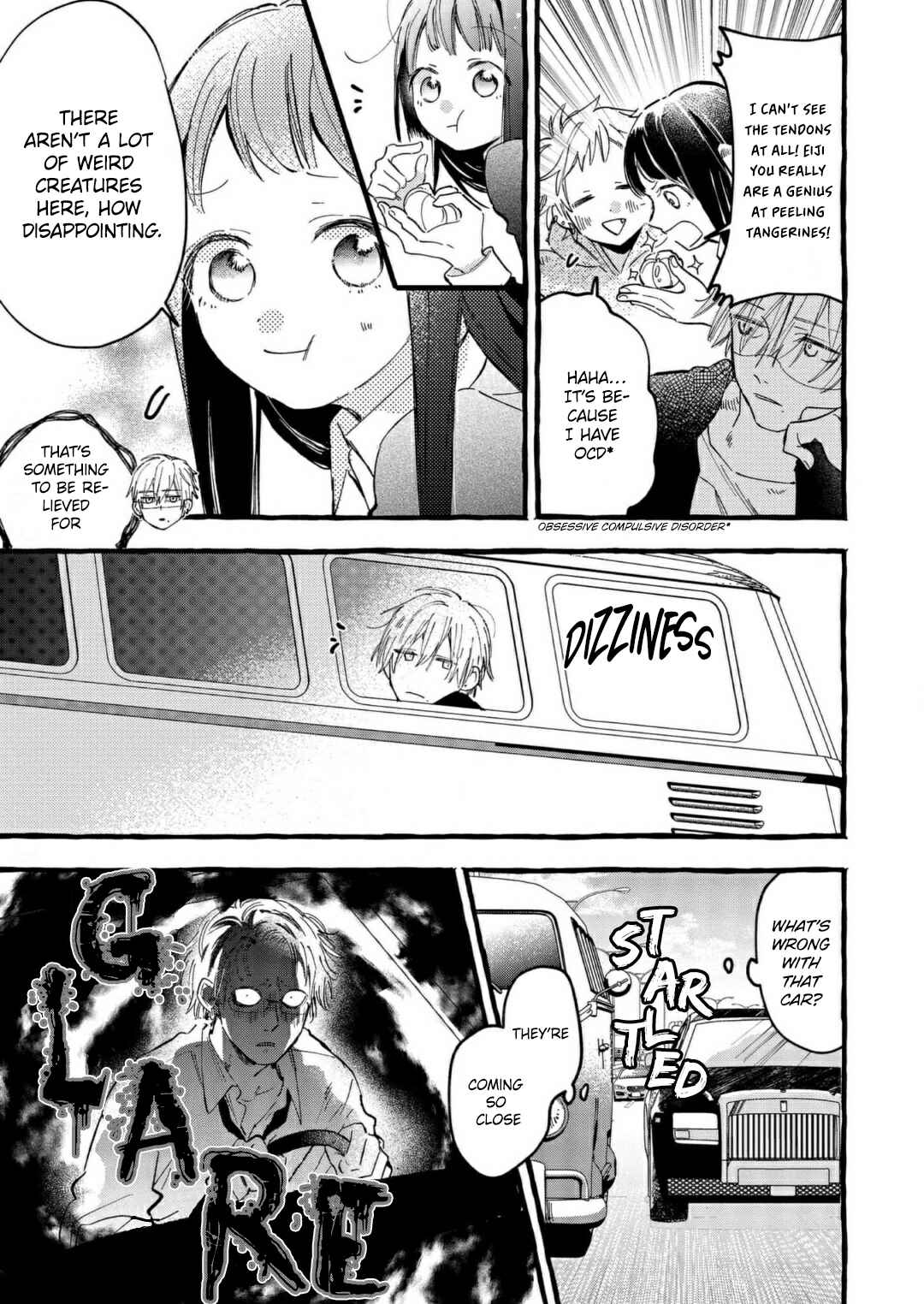 Page 5 Chapter 5 Romantic Dark