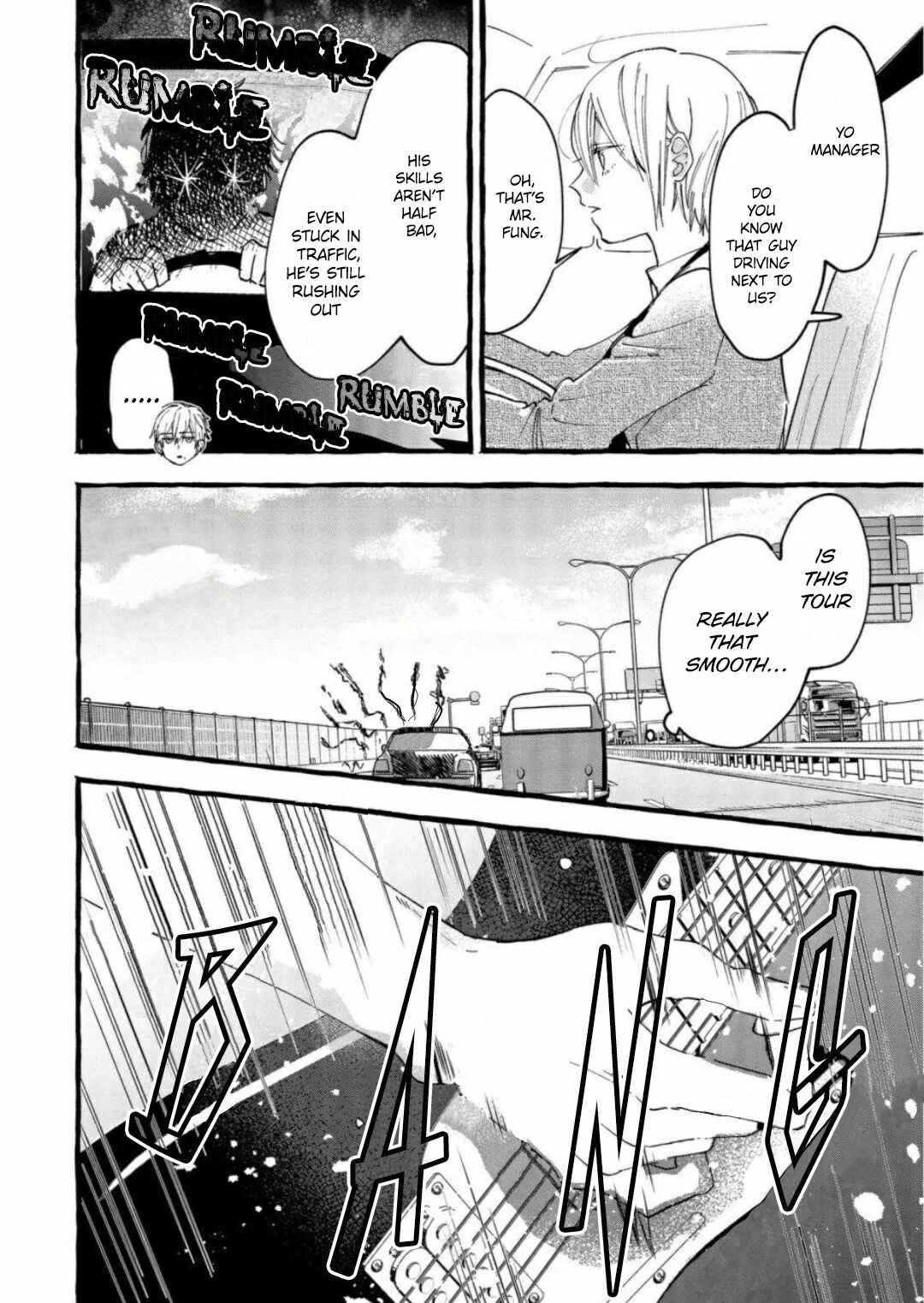Page 6 Chapter 5 Romantic Dark