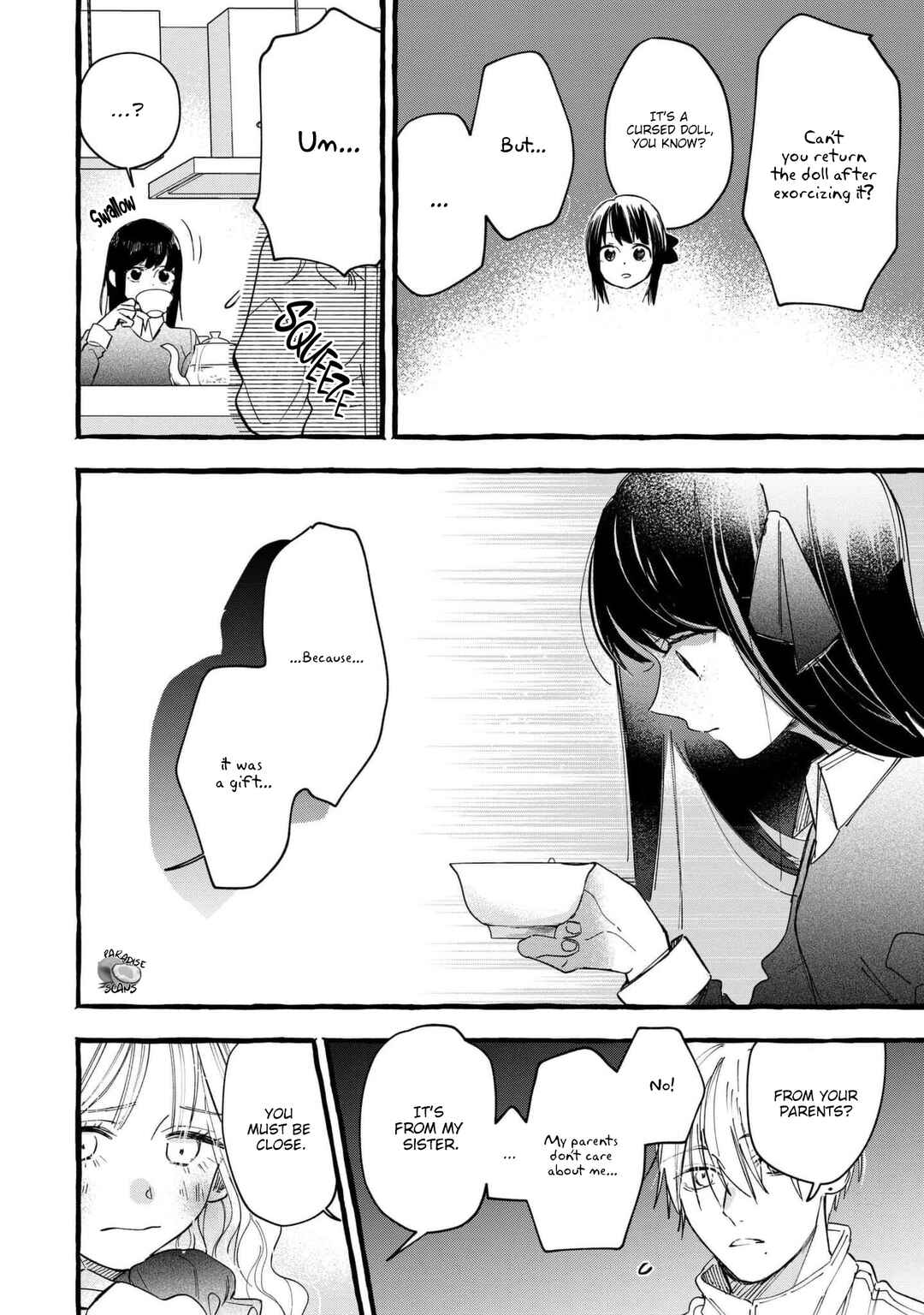 Page 16 Chapter 13 Romantic Dark