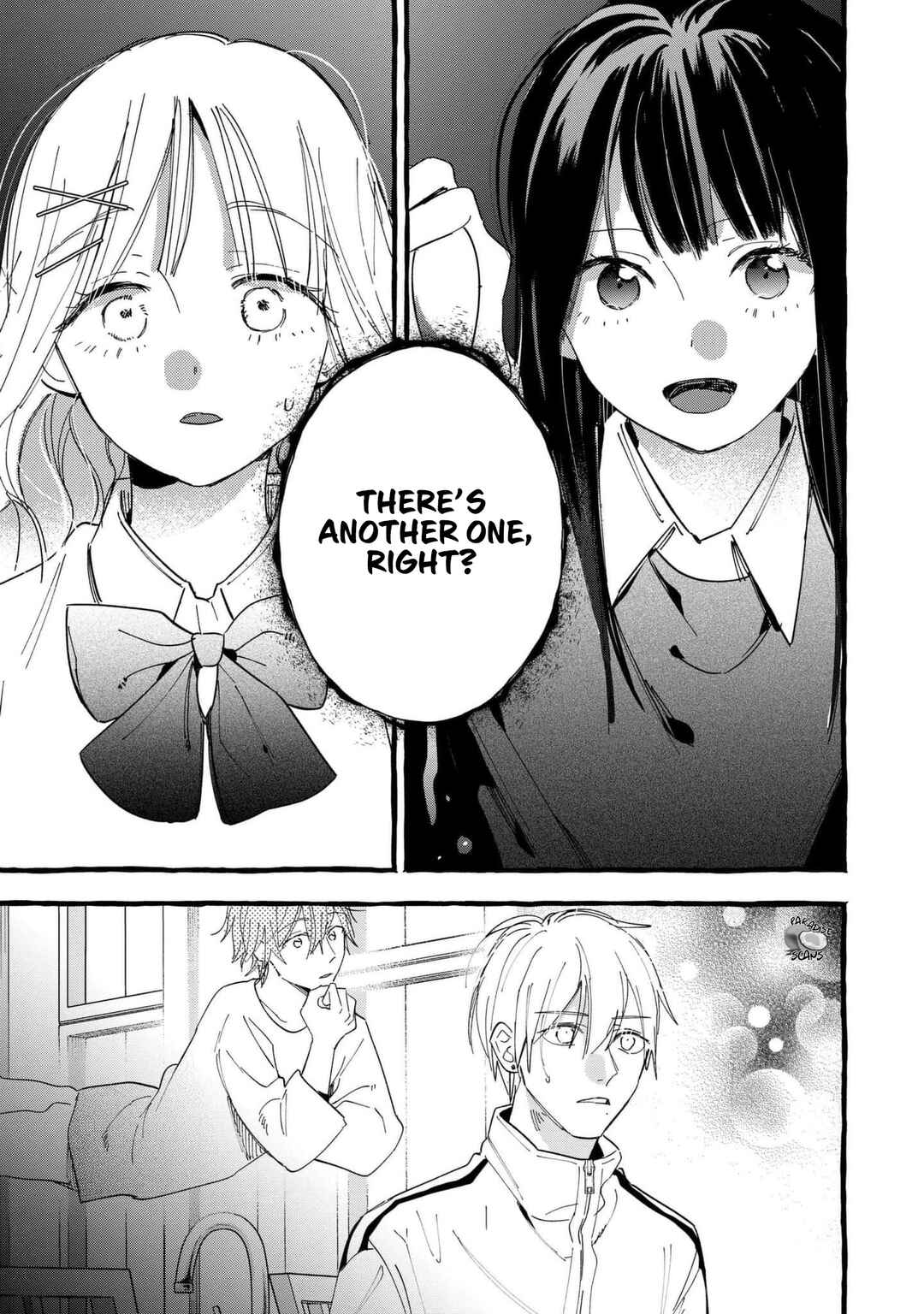 Page 21 Chapter 13 Romantic Dark