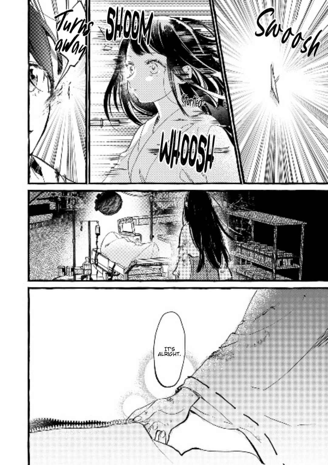 Page 14 Chapter 4 Romantic Dark