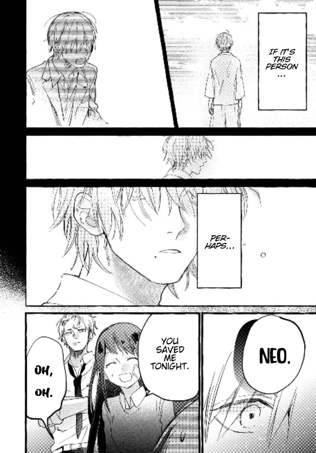 Page 18 Chapter 4 Romantic Dark