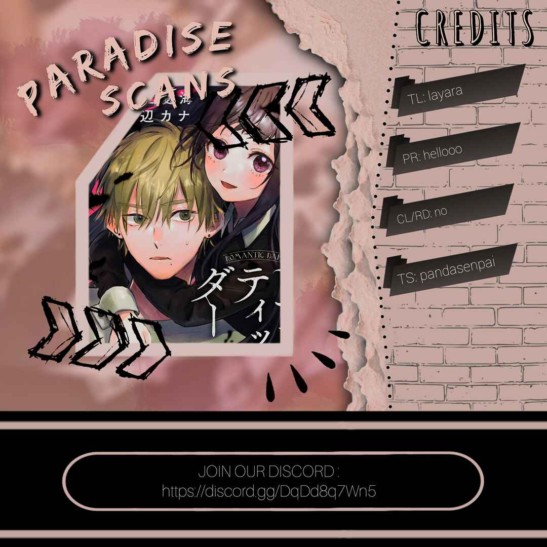 Page 2 Chapter 4 Romantic Dark