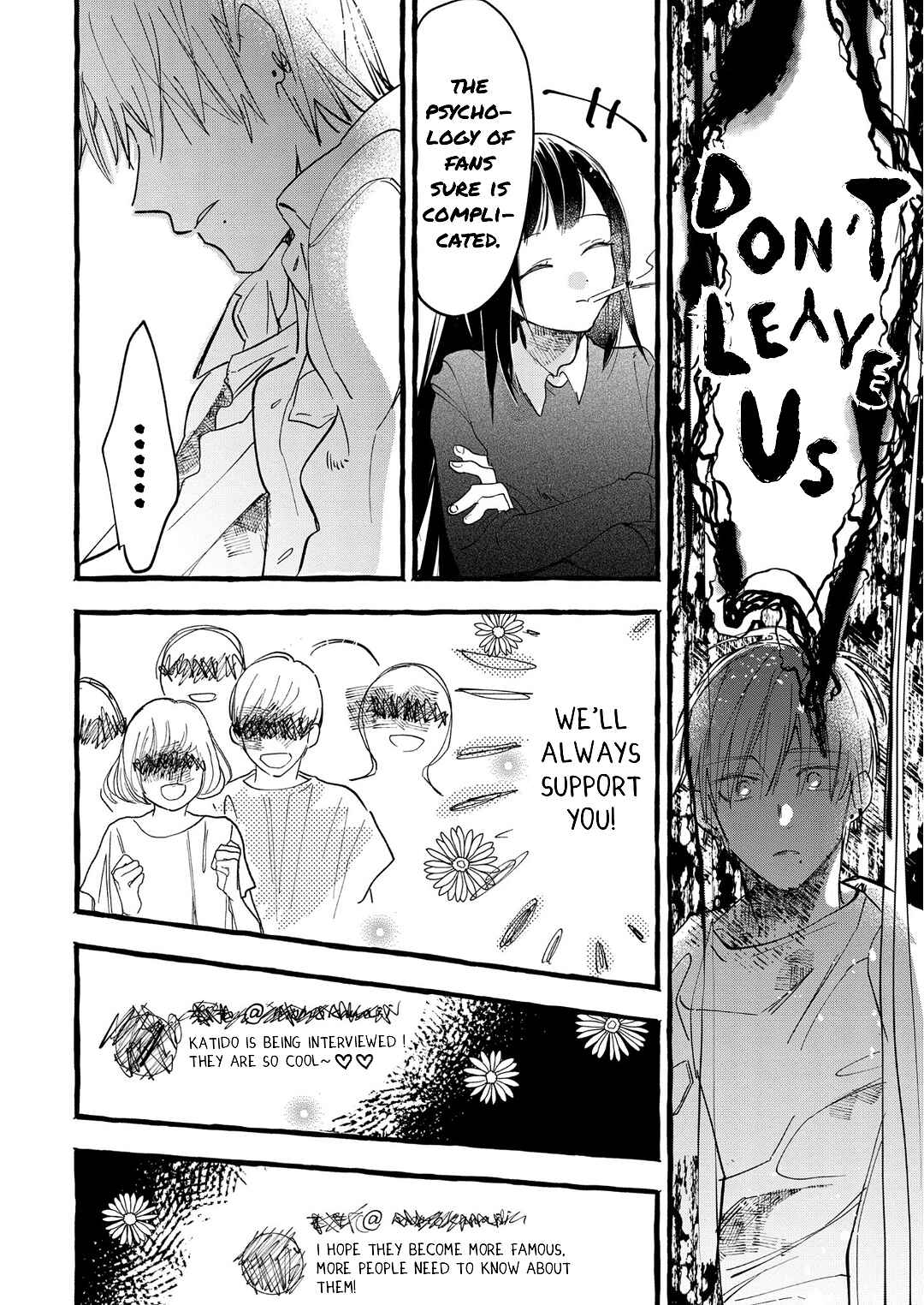 Page 10 Chapter 2 Romantic Dark