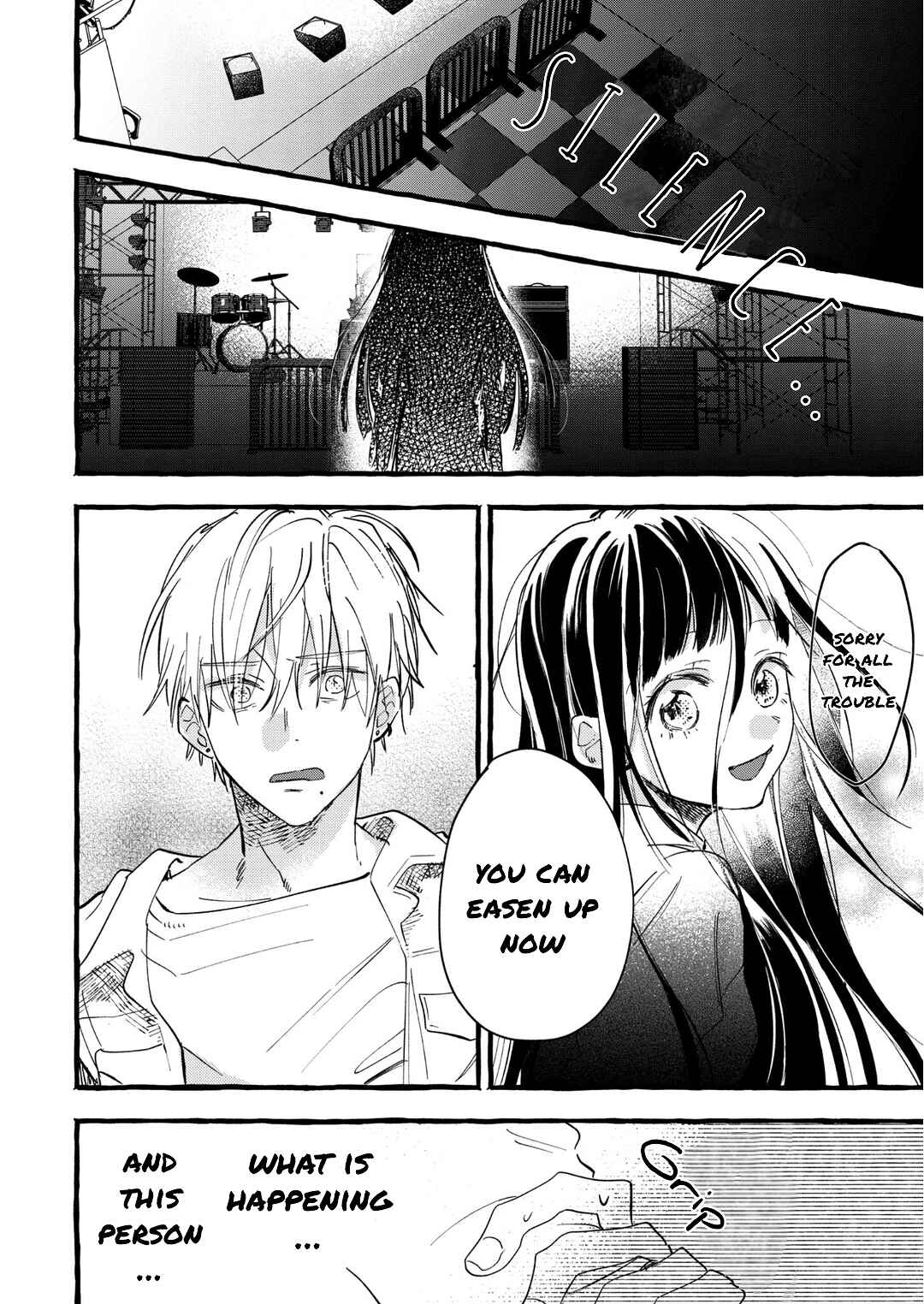 Page 18 Chapter 2 Romantic Dark