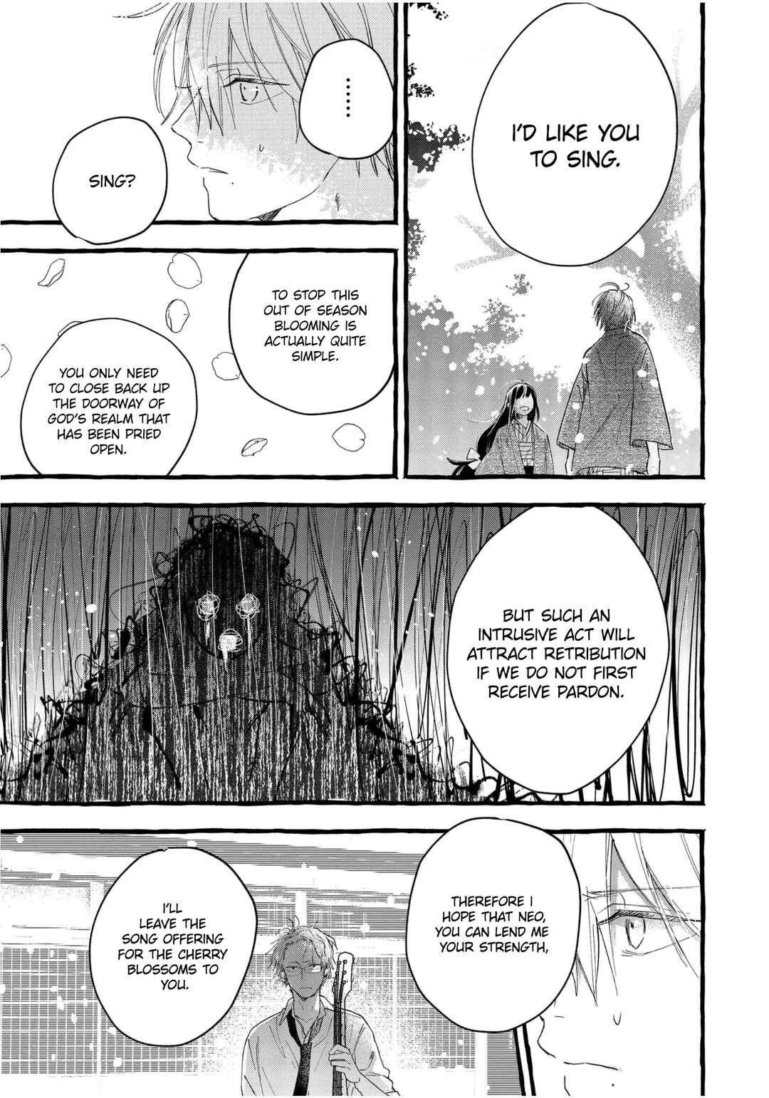 Page 11 Chapter 6 Romantic Dark