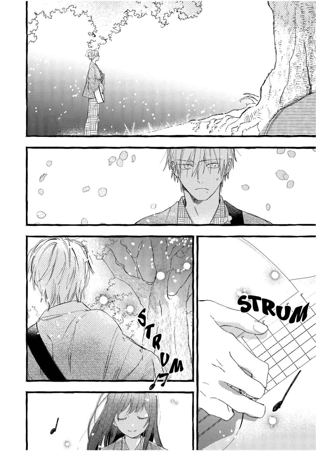 Page 14 Chapter 6 Romantic Dark