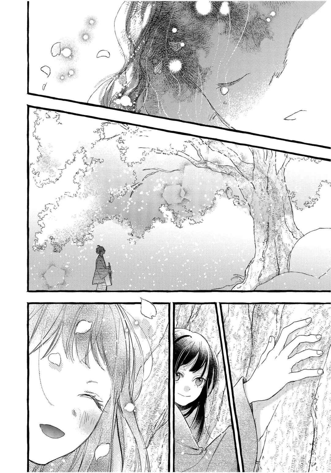 Page 16 Chapter 6 Romantic Dark