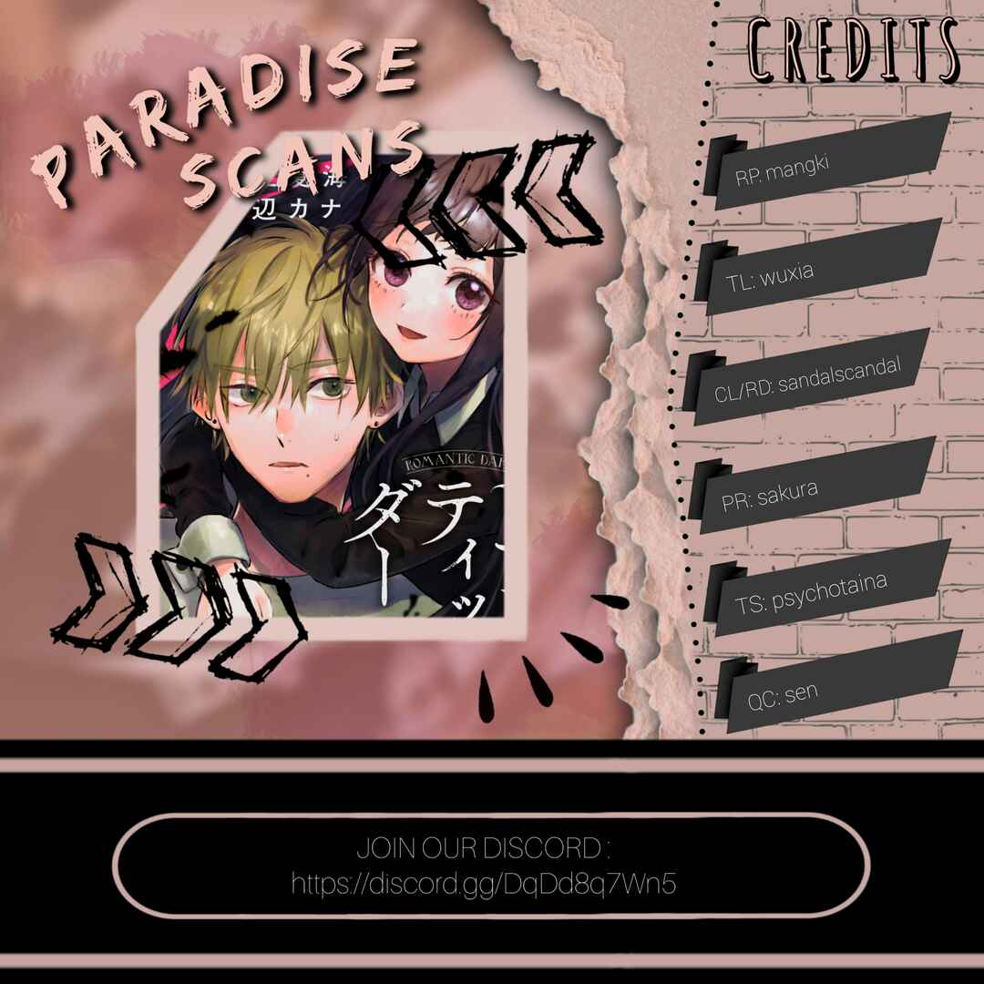 Page 2 Chapter 6 Romantic Dark