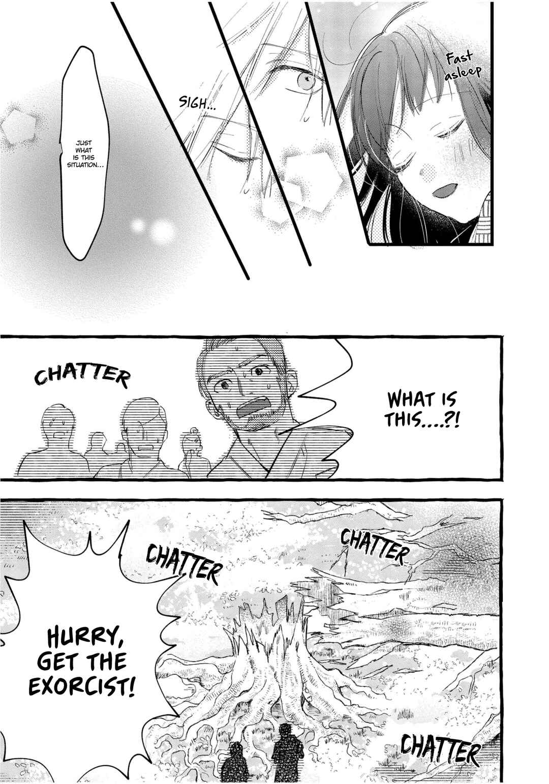 Page 21 Chapter 6 Romantic Dark