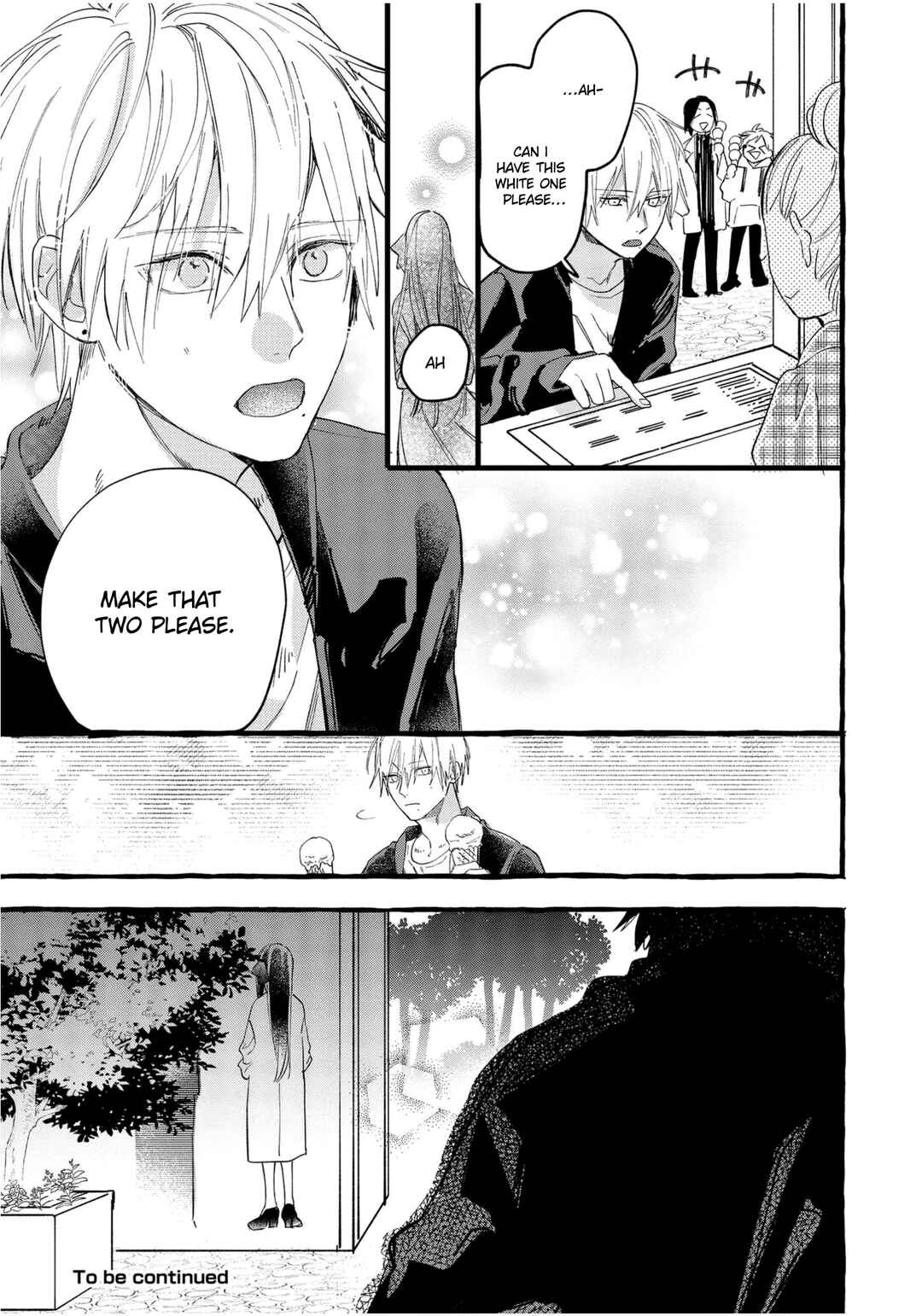 Page 27 Chapter 6 Romantic Dark