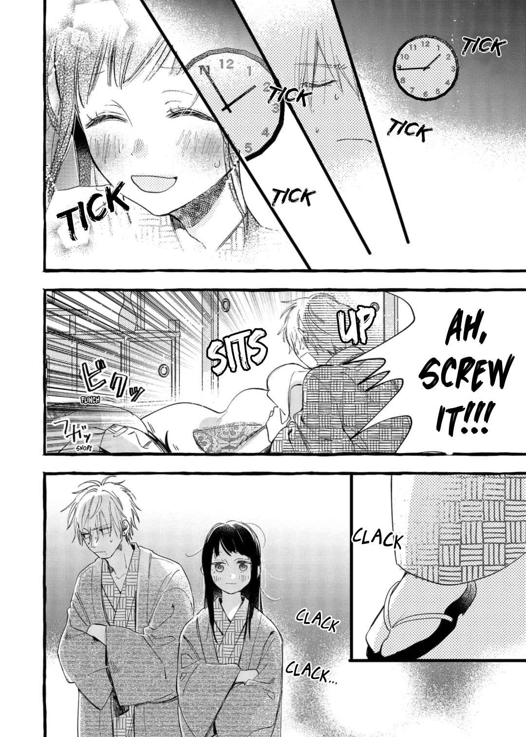 Page 4 Chapter 6 Romantic Dark
