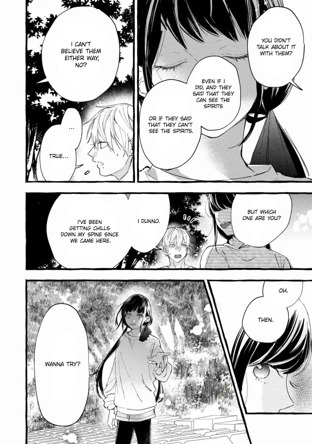 Page 10 Chapter 9 Romantic Dark