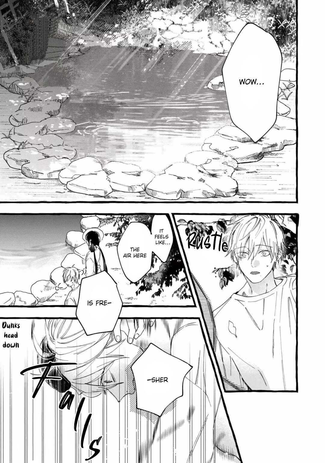 Page 11 Chapter 9 Romantic Dark