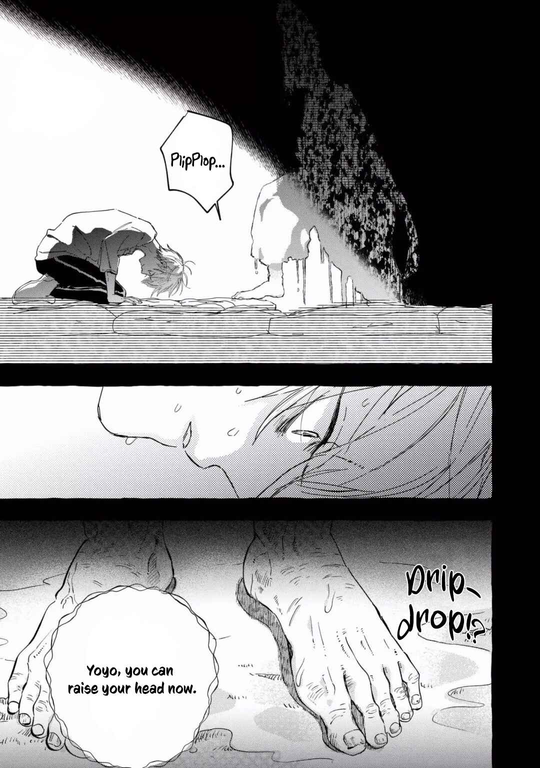 Page 13 Chapter 9 Romantic Dark