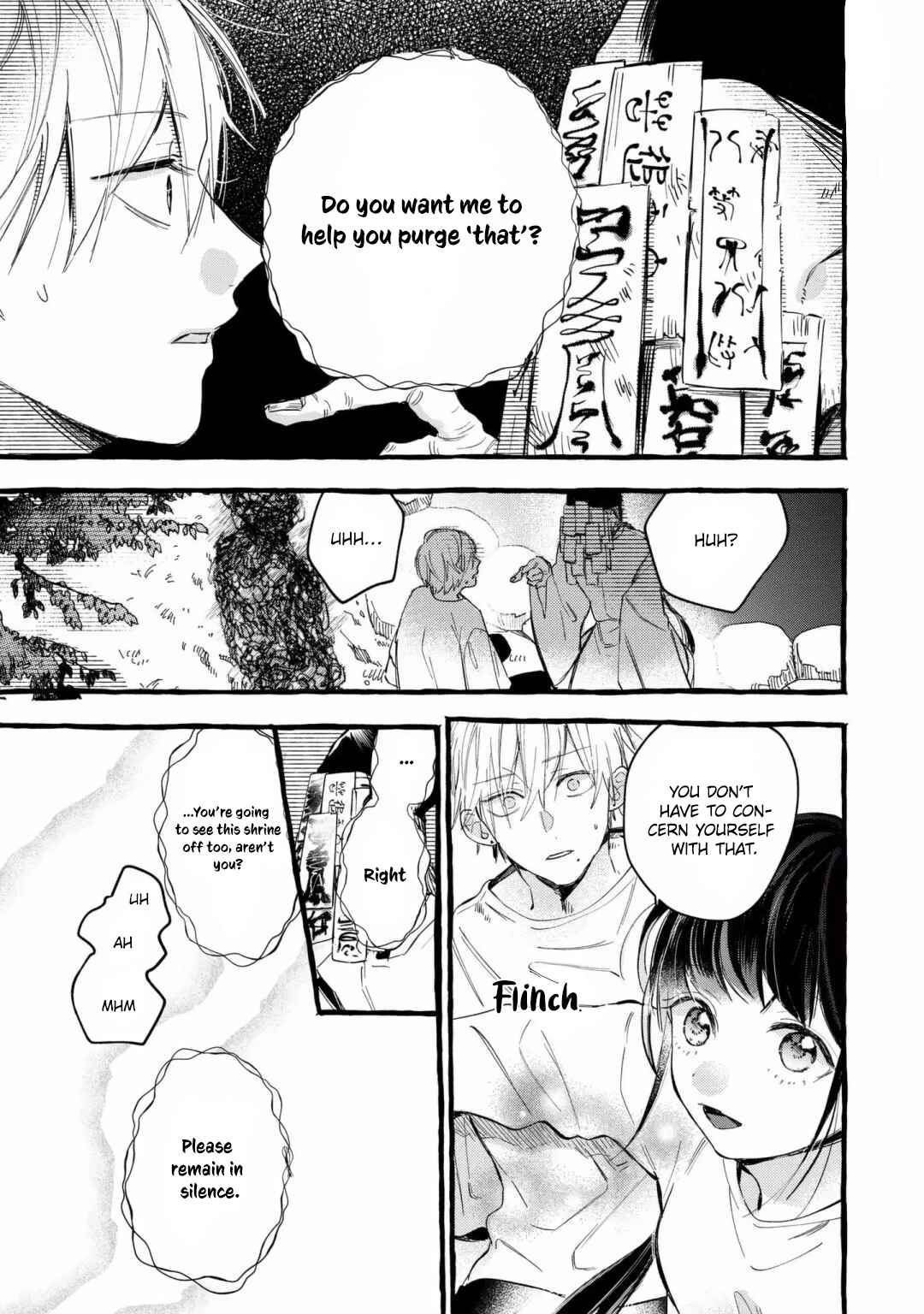 Page 17 Chapter 9 Romantic Dark