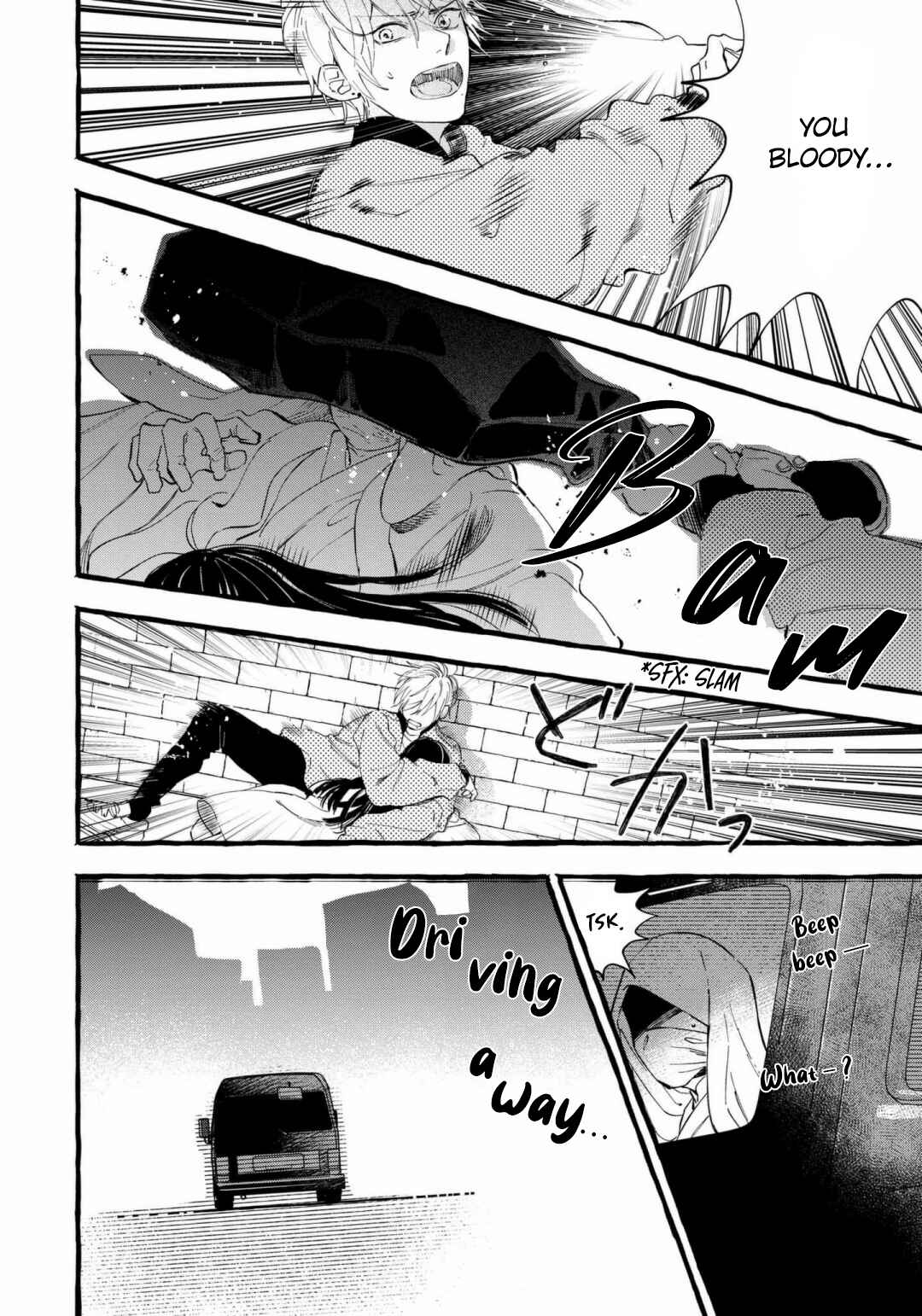 Page 4 Chapter 9 Romantic Dark
