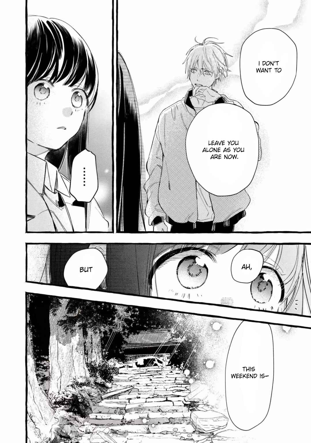 Page 8 Chapter 9 Romantic Dark