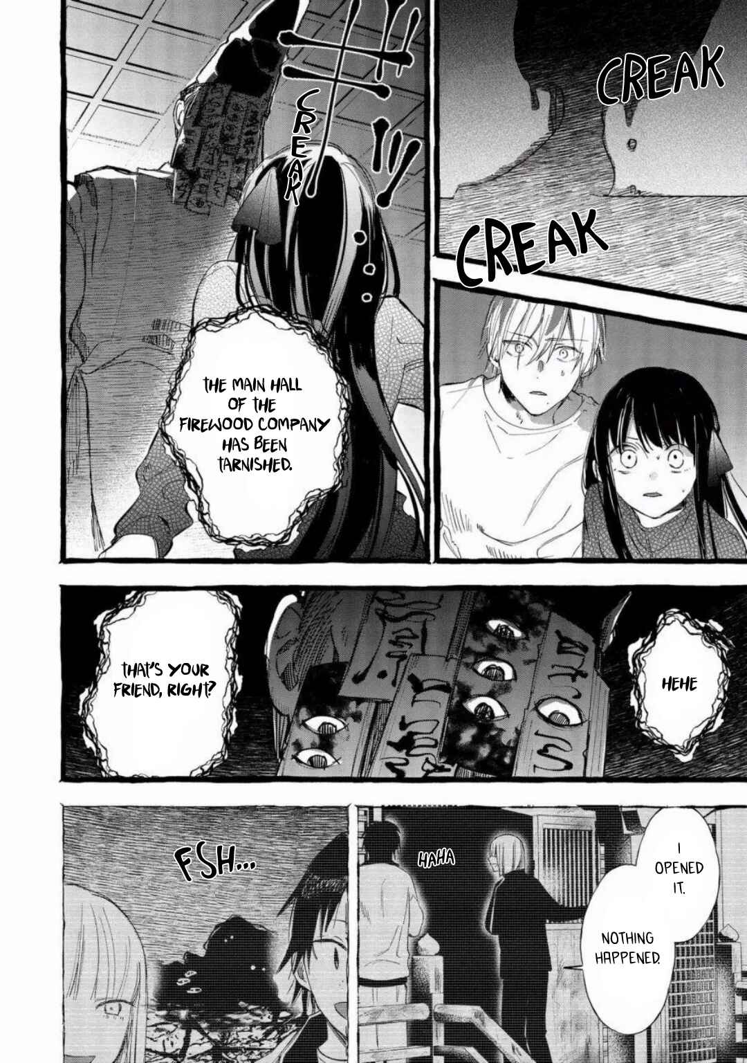 Page 16 Chapter 11 Romantic Dark