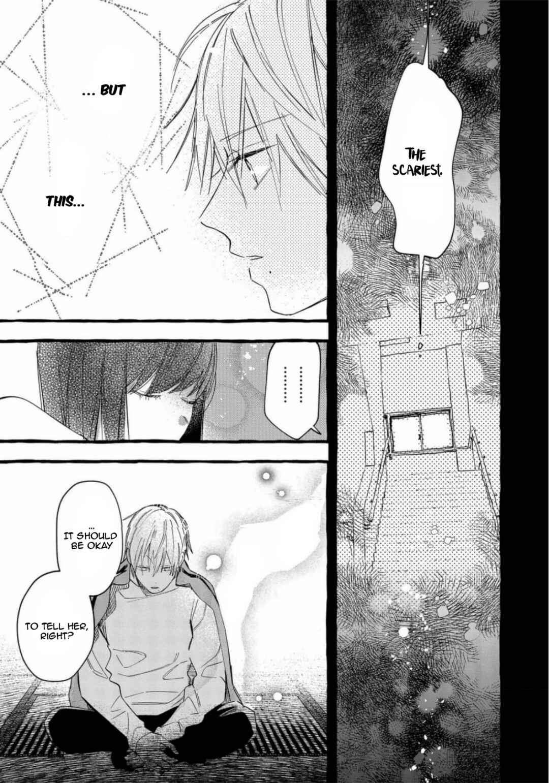Page 5 Chapter 11 Romantic Dark