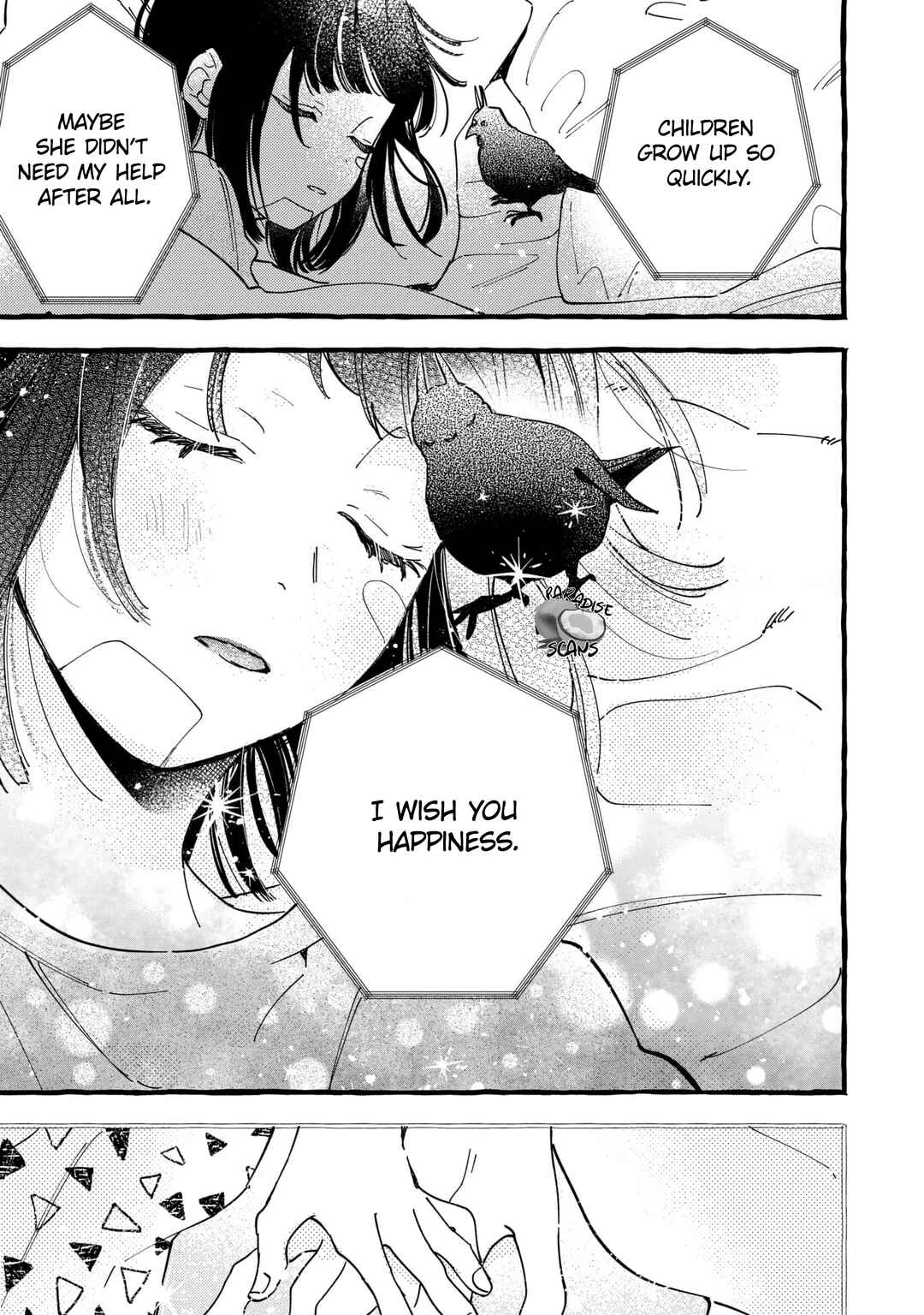Page 10 Chapter 23 Romantic Dark