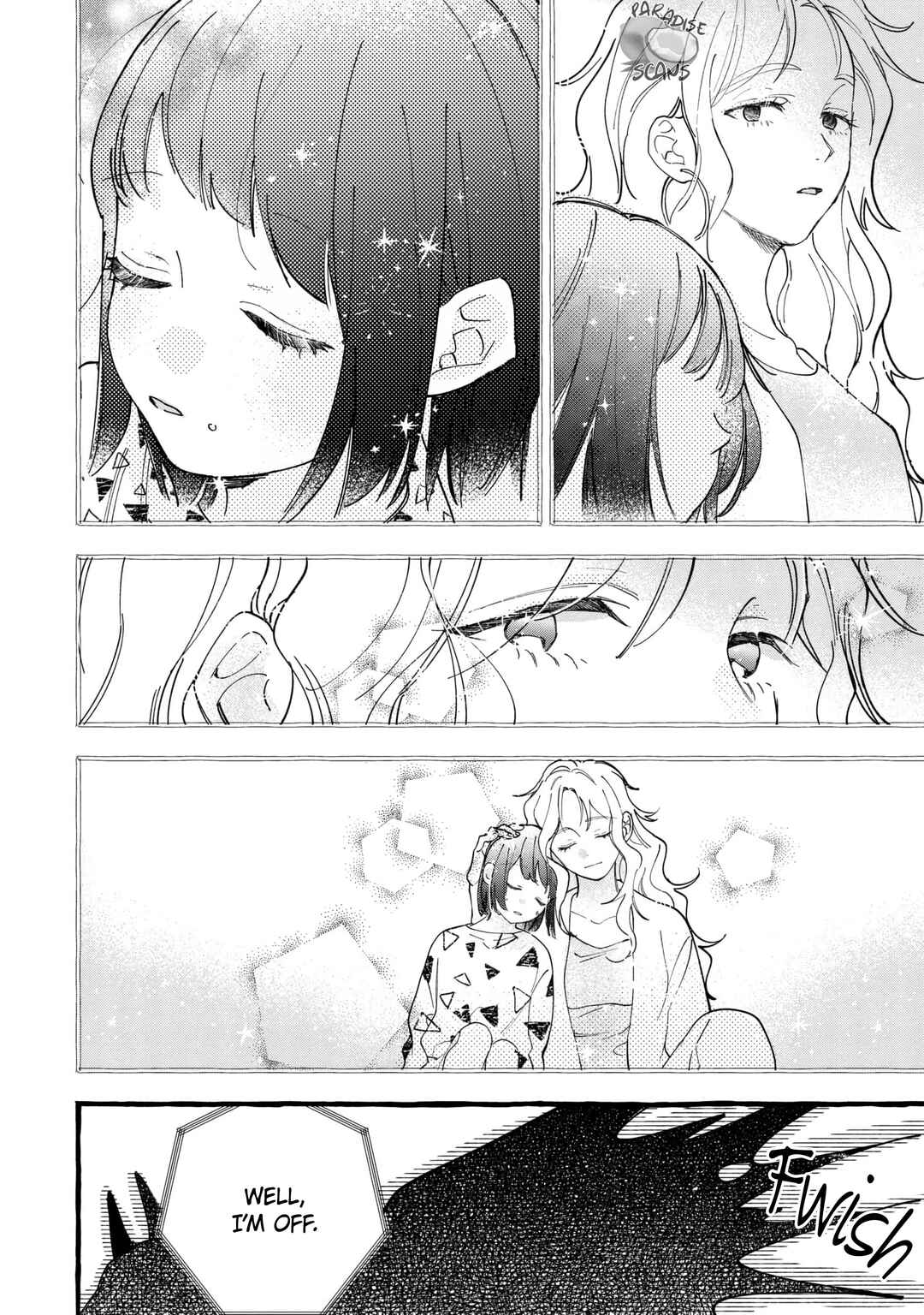 Page 11 Chapter 23 Romantic Dark