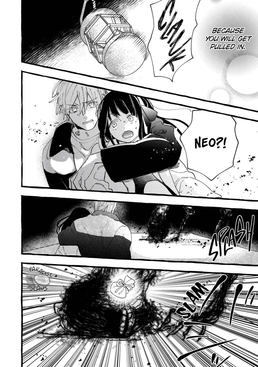 Page 10 Chapter 16 Romantic Dark