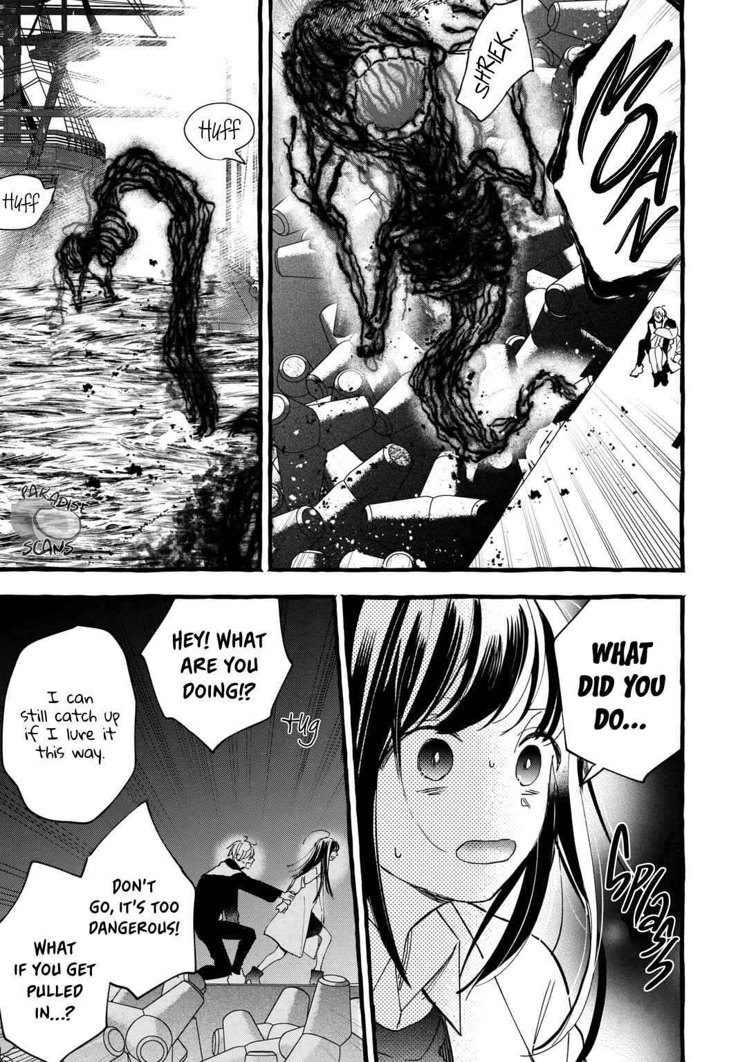 Page 11 Chapter 16 Romantic Dark