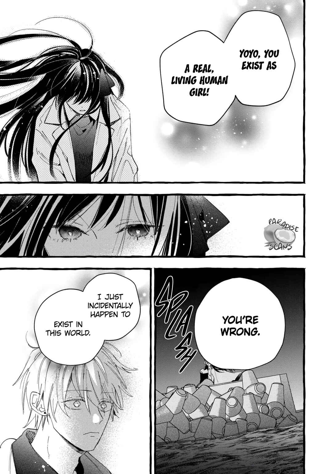 Page 13 Chapter 16 Romantic Dark