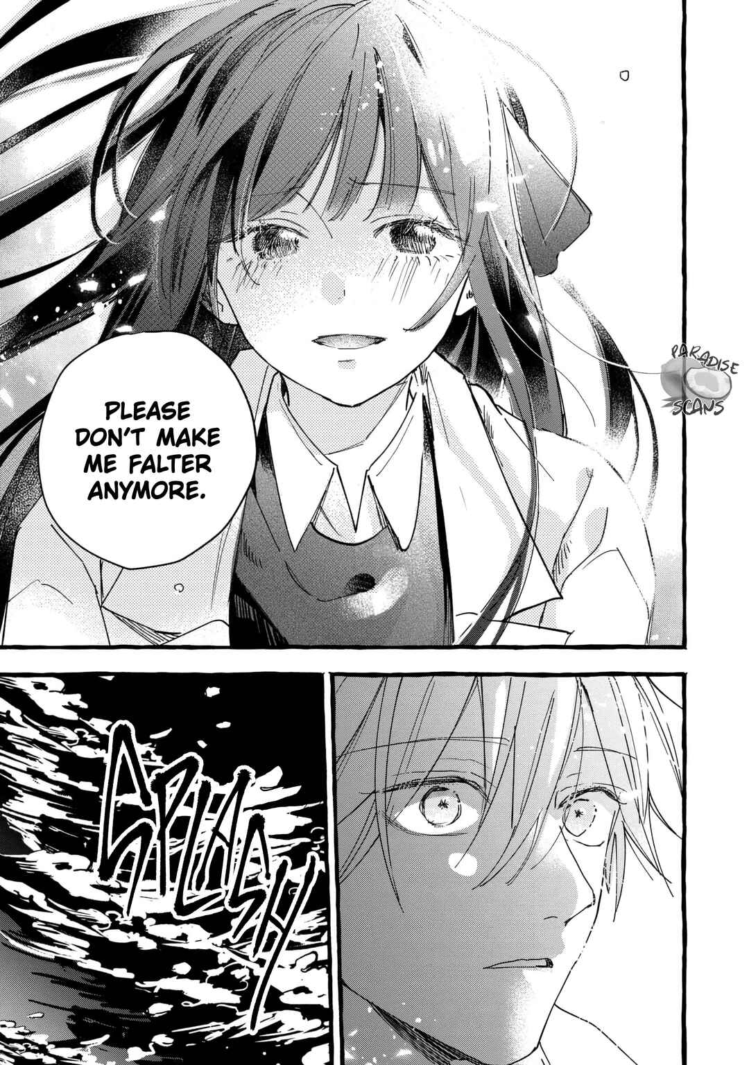 Page 15 Chapter 16 Romantic Dark