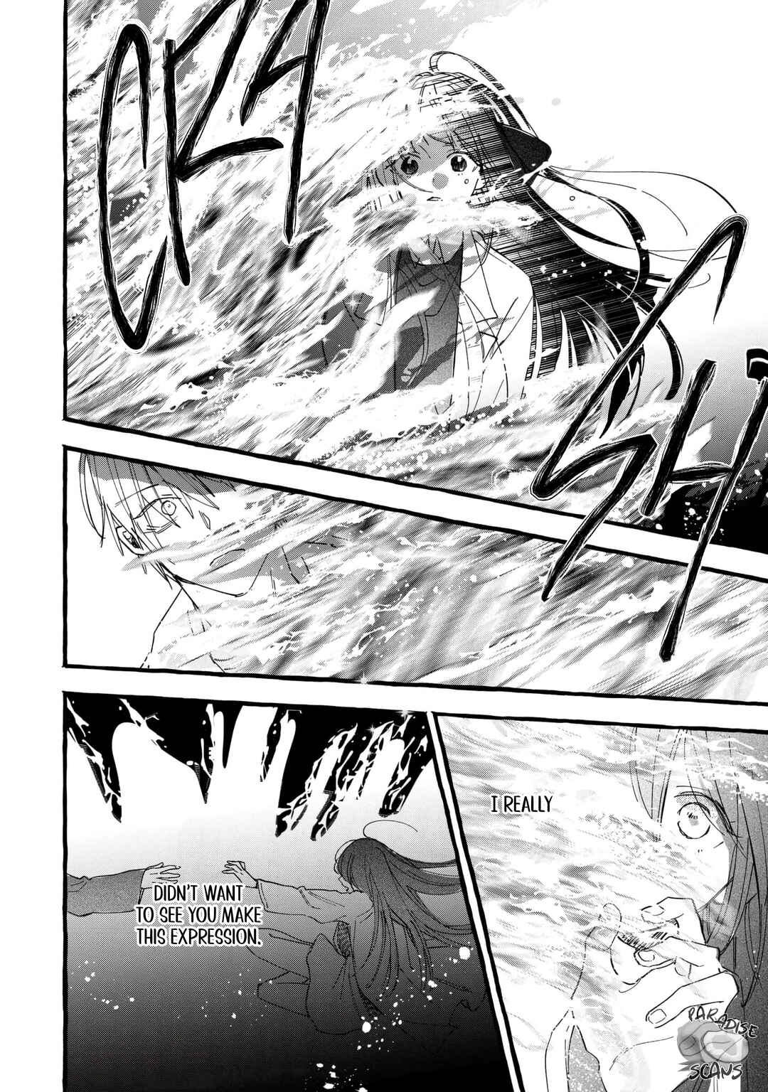 Page 16 Chapter 16 Romantic Dark
