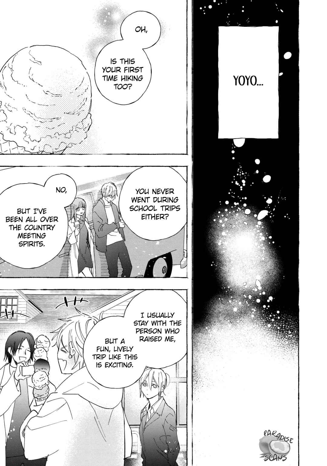 Page 17 Chapter 16 Romantic Dark