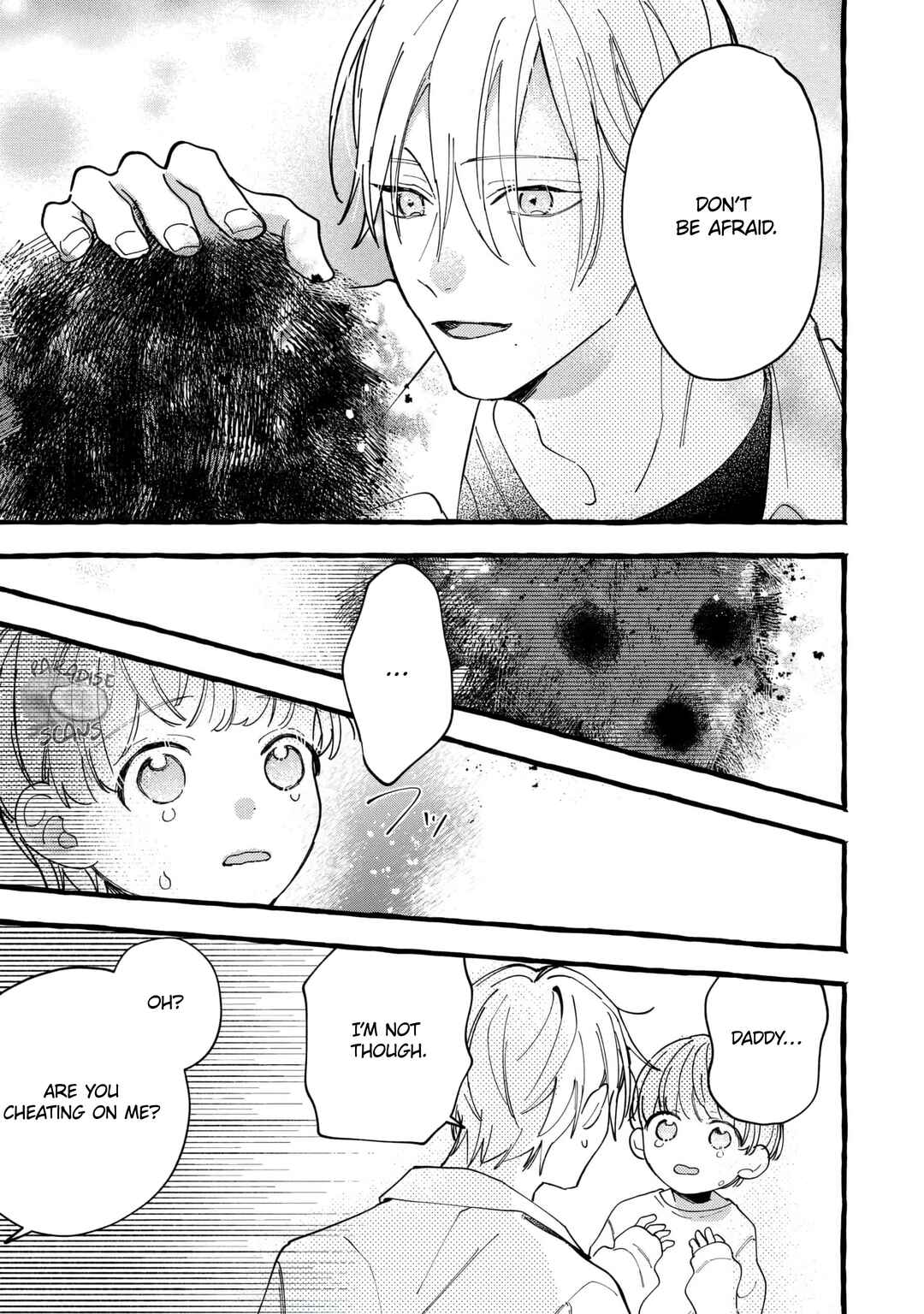 Page 17 Chapter 24 Romantic Dark