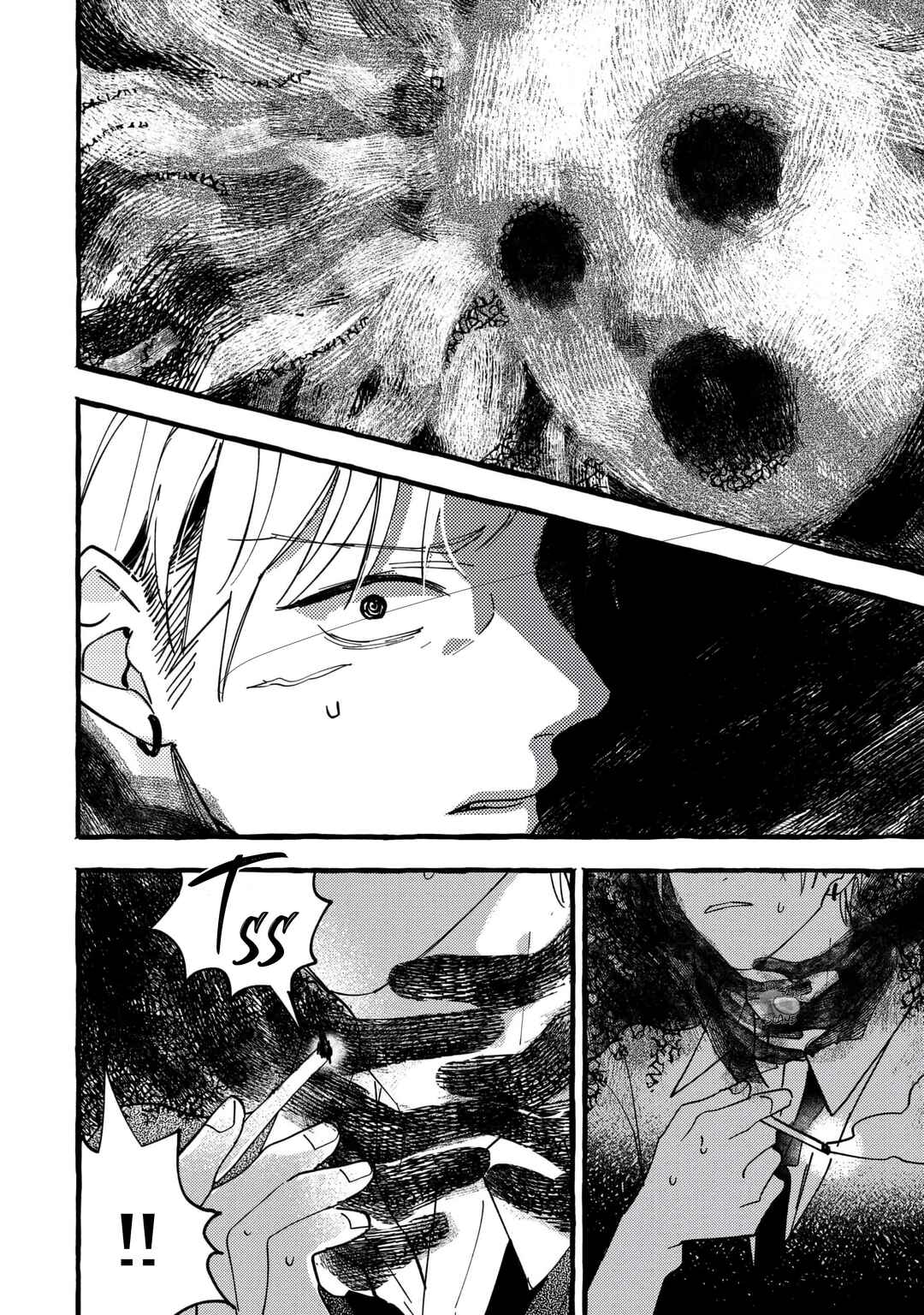 Page 4 Chapter 24 Romantic Dark