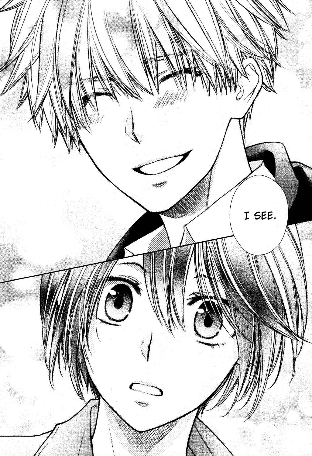 Page 38 Chapter 7 Kaichou wa Maid-sama! Marriage