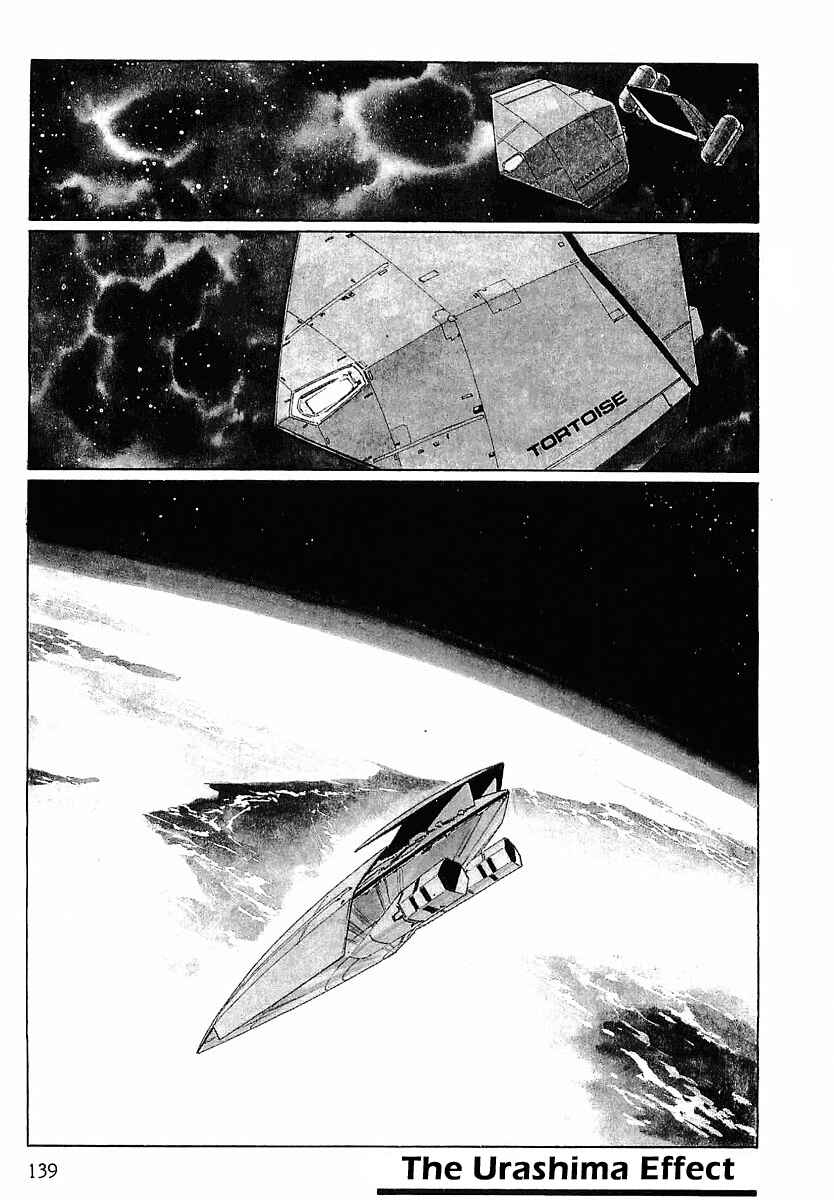Page 1 Chapter 7 Stardust Memories