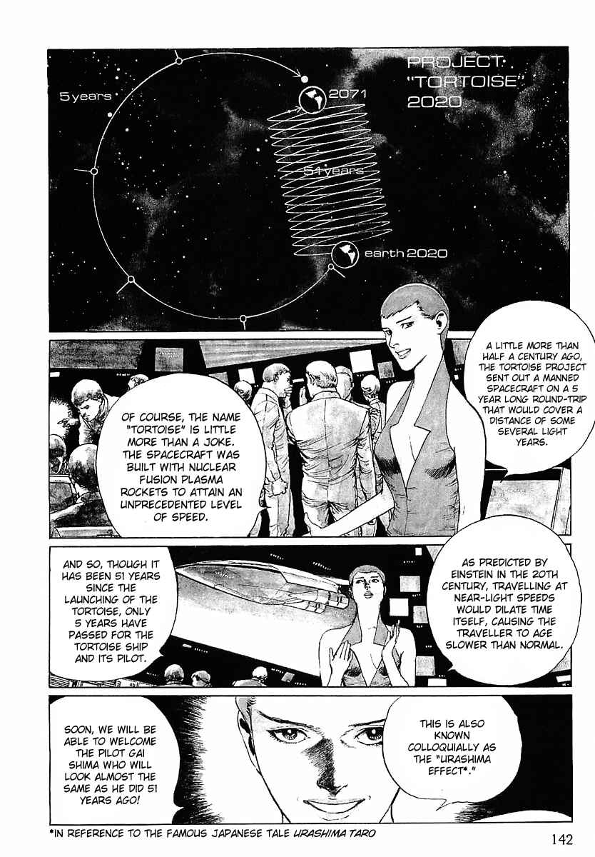 Page 4 Chapter 7 Stardust Memories