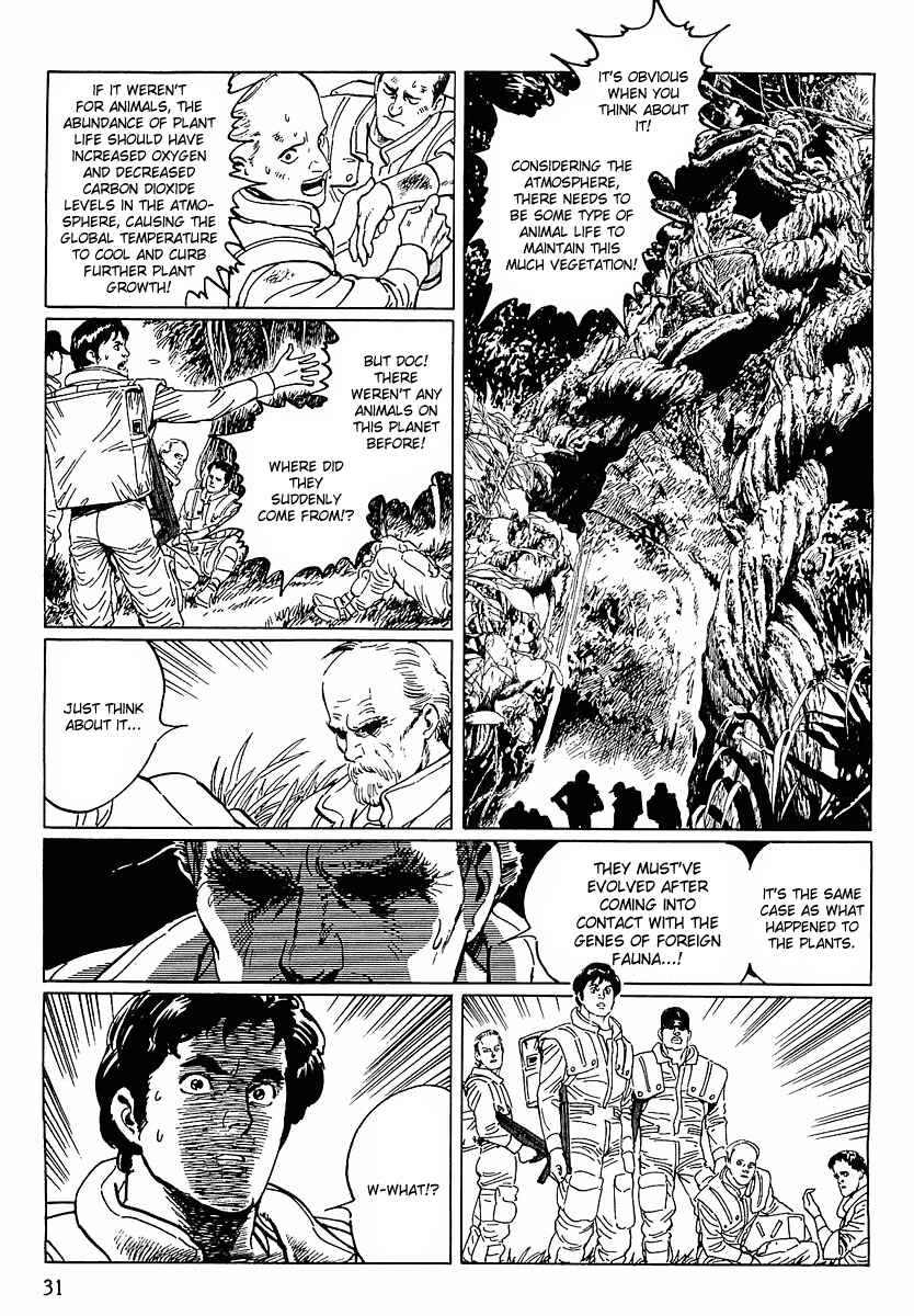 Page 11 Chapter 2 Stardust Memories
