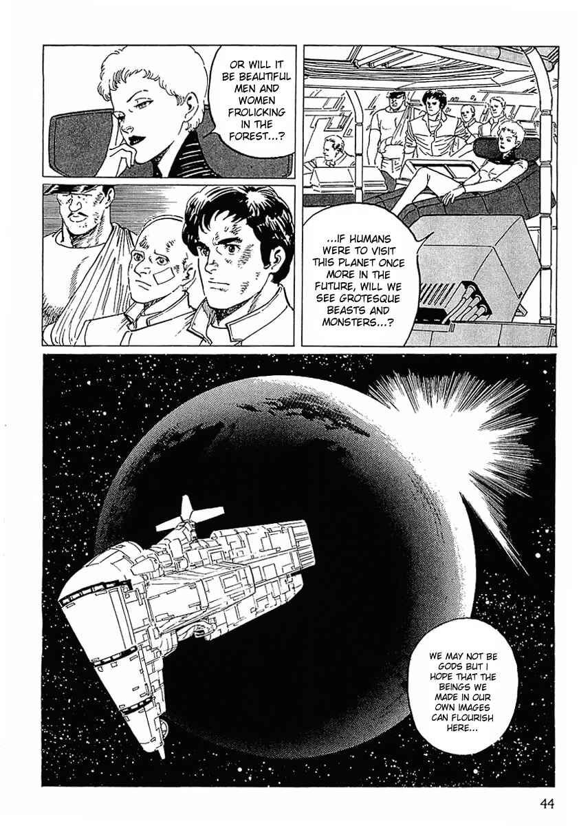 Page 24 Chapter 2 Stardust Memories