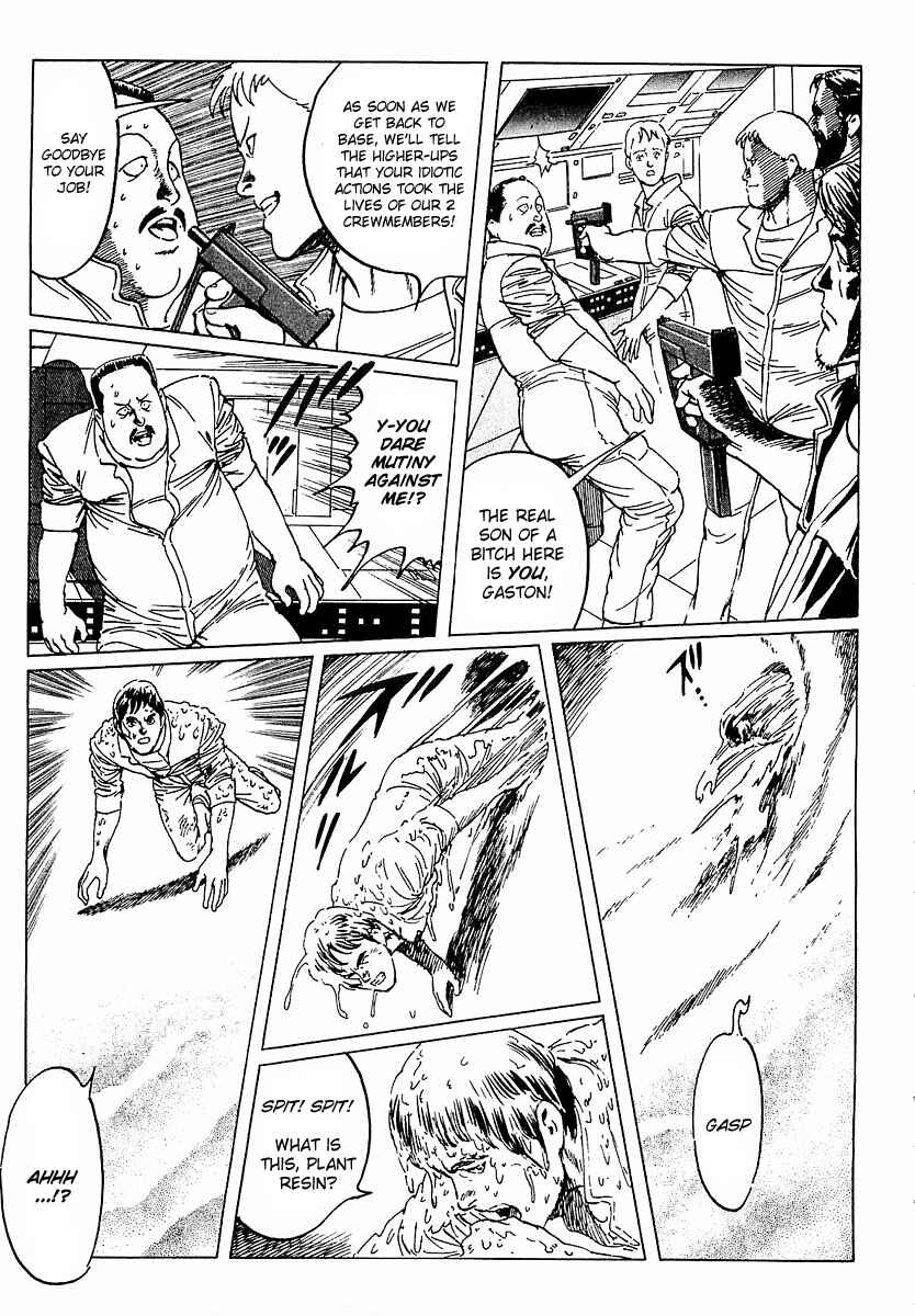 Page 12 Chapter 3 Stardust Memories