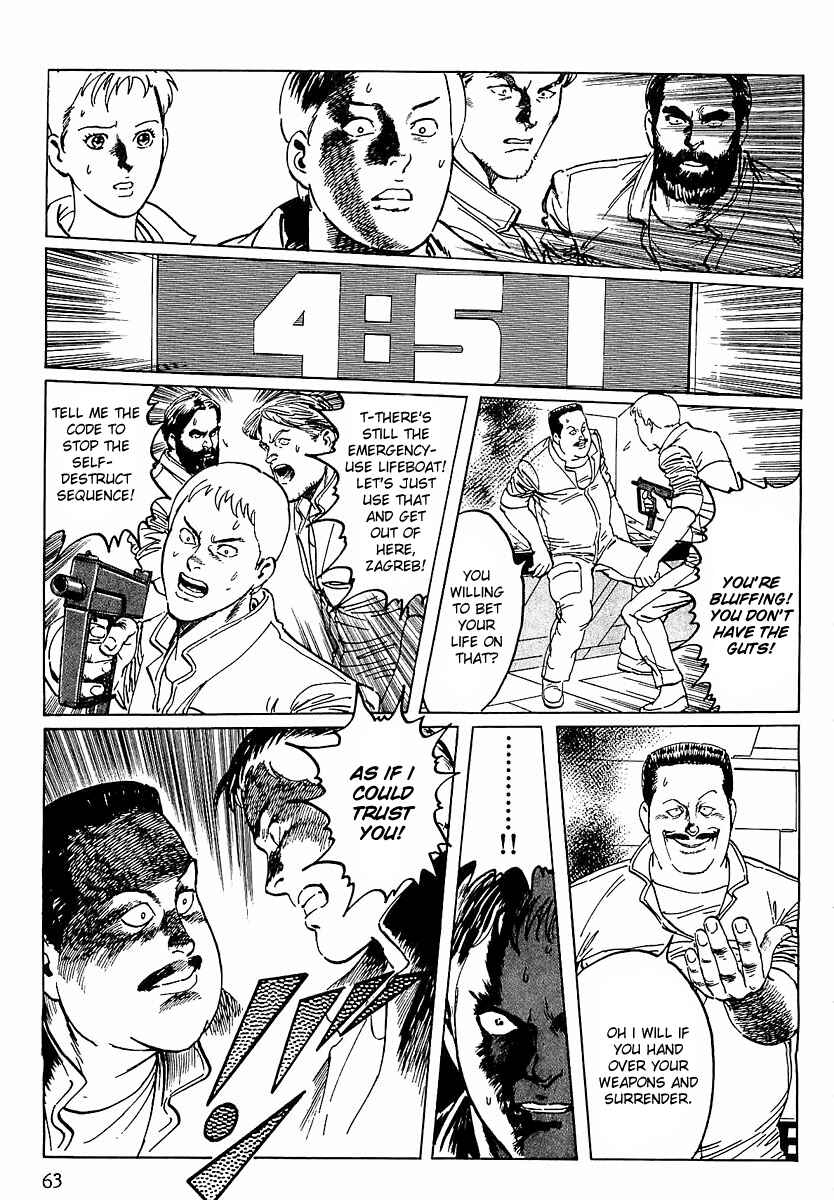 Page 18 Chapter 3 Stardust Memories
