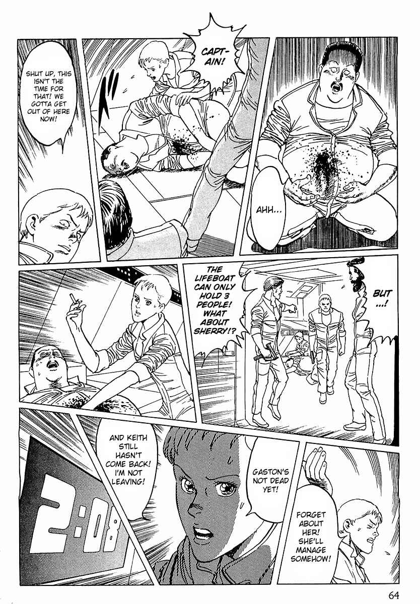 Page 19 Chapter 3 Stardust Memories