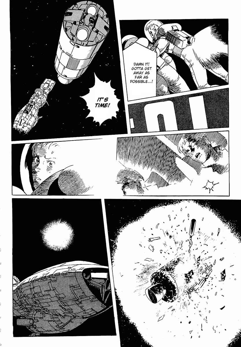 Page 21 Chapter 3 Stardust Memories