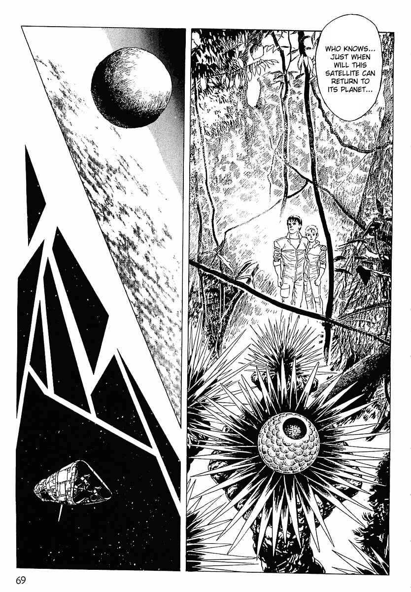Page 24 Chapter 3 Stardust Memories