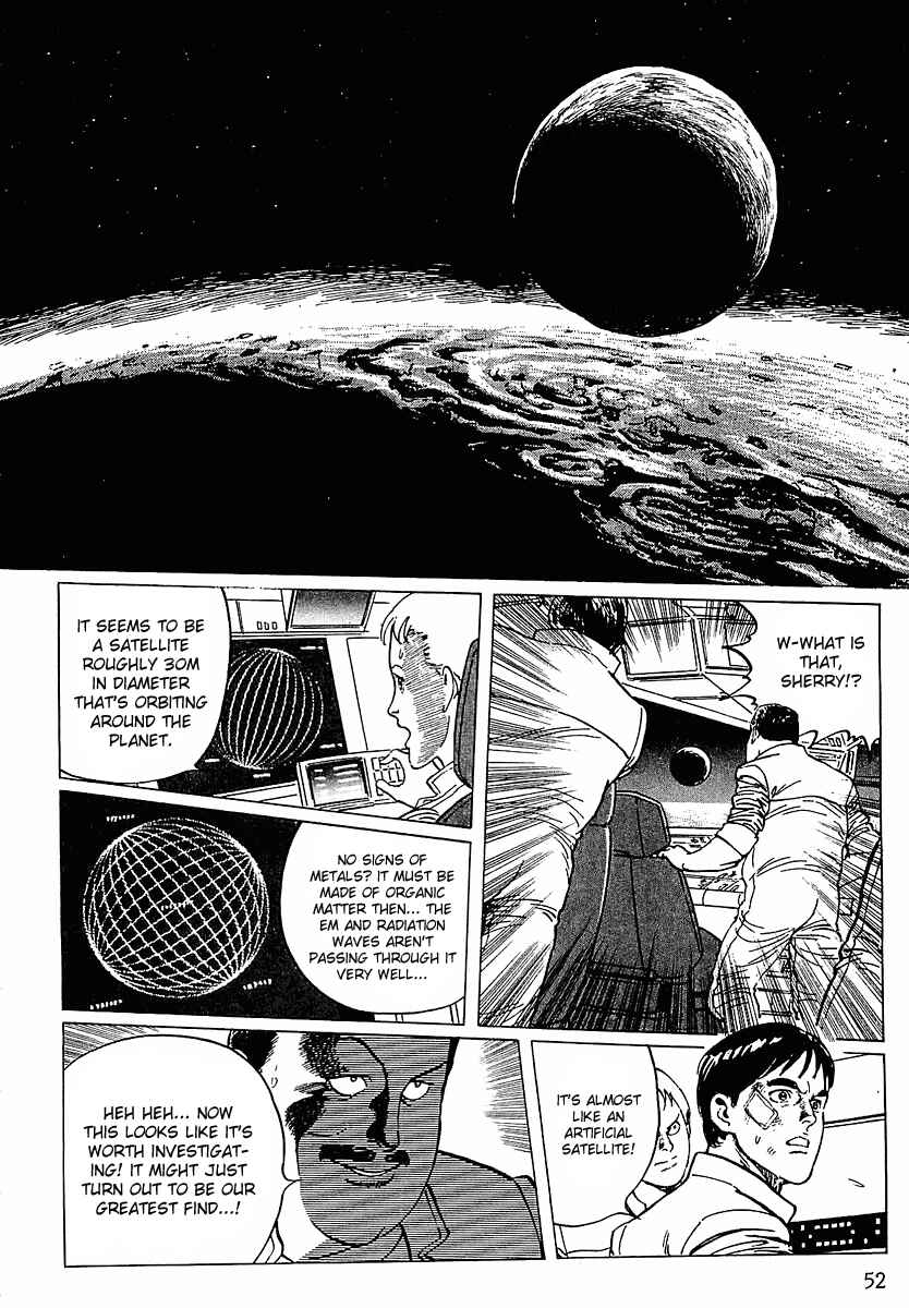 Page 7 Chapter 3 Stardust Memories