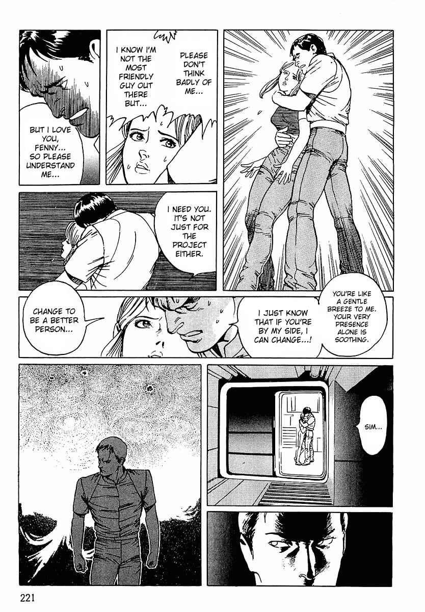 Page 11 Chapter 11 Stardust Memories
