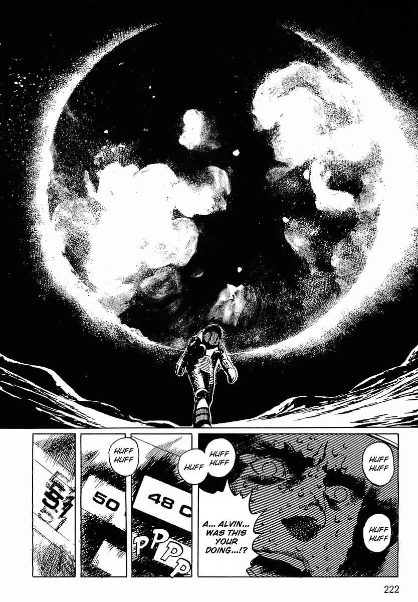 Page 12 Chapter 11 Stardust Memories
