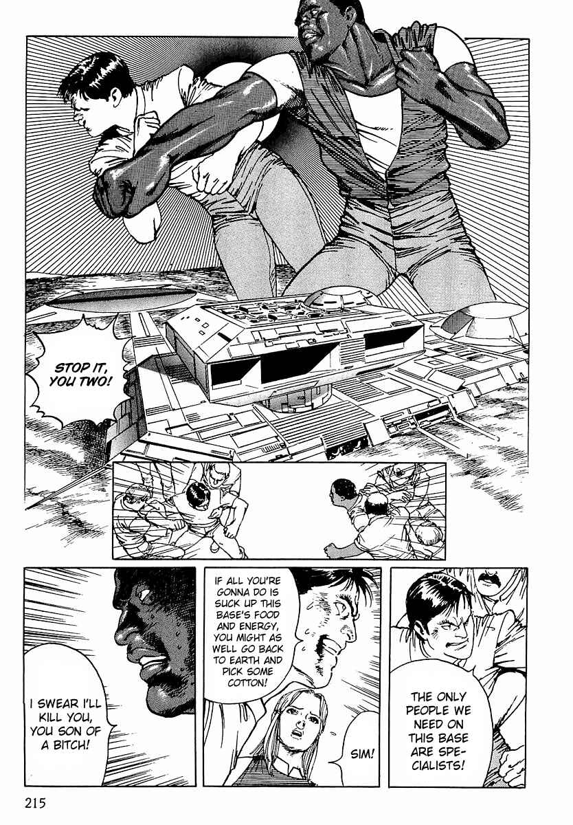 Page 5 Chapter 11 Stardust Memories